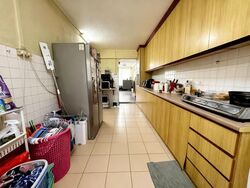 Blk 395 Yishun Ring Road (Yishun), HDB 4 Rooms #556207661